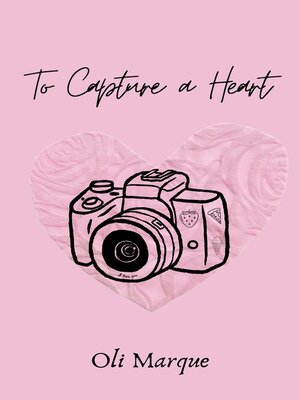 cover image of To Capture a Heart